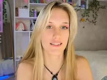 Chaturbate Sex Chat of christina_hammond