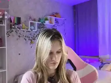 Chaturbate Sex Chat of christina_hammond