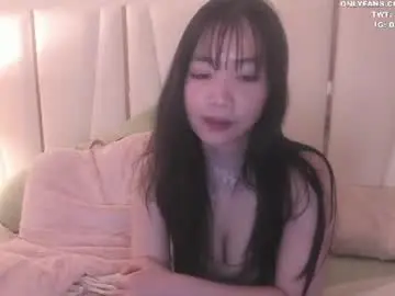 Chaturbate Live Porn of clara_chan