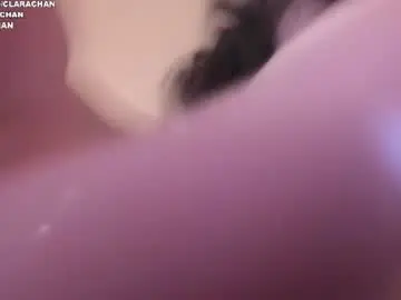 Chaturbate Watch Live Sex Cams of clara_chan