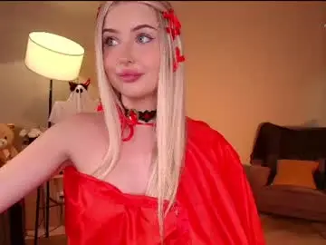 Chaturbate Best live sex cam show of cute18cute