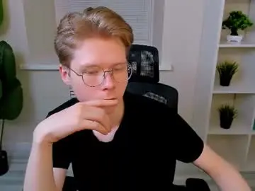 Chaturbate Private Sex Chat of daniel_sanders