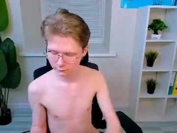 Chaturbate Nude Webcam of daniel_sanders