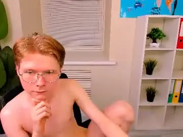 Chaturbate Live Sex Cam of daniel_sanders