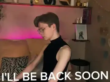 Chaturbate Live Sex of daniel_sanders