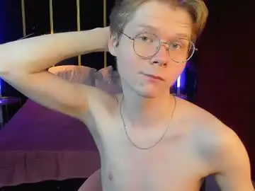 Chaturbate Sex Cam of daniel_sanders