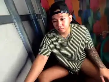 Chaturbate Nude Webcam of deymcum
