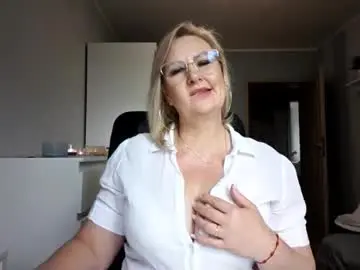 Chaturbate Nude Webcam of emillykiss