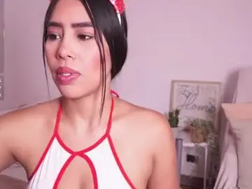 Chaturbate Live Porn of emmaa__9