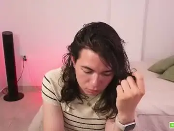 Chaturbate Nude Webcam of ereliscb