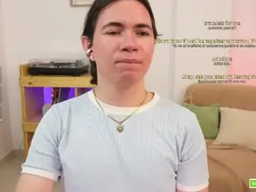 Chaturbate Live Porn of ereliscb