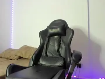 Chaturbate Live Porn of fraiderbrown