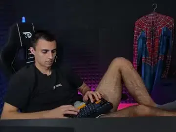 Chaturbate Live Sex Cam of hols_20