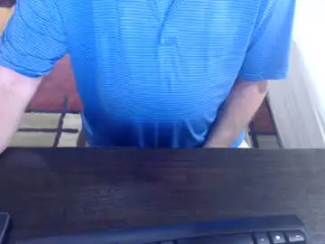 Chaturbate Sex Cam of jazyguy4u