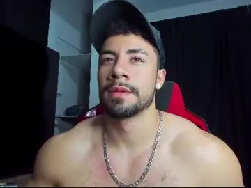 Chaturbate Private Sex Chat of jhojansthetics