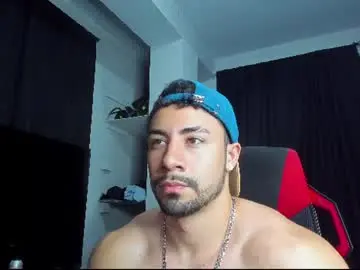 Chaturbate Live Porn of jhojansthetics