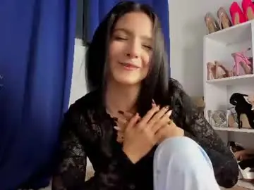 Chaturbate Private Sex Chat of karina_torres_