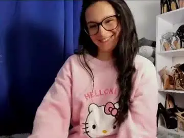 Chaturbate Best live sex cam show of karina_torres_