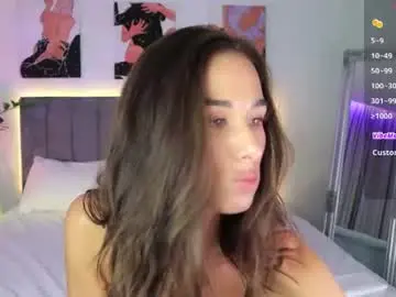 Chaturbate Live Porn of katherinepinke