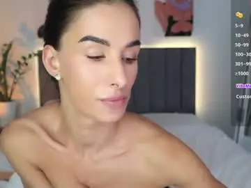 Chaturbate Live Sex of katherinepinke