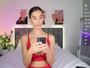 Chaturbate Sex Chat of katherinepinke