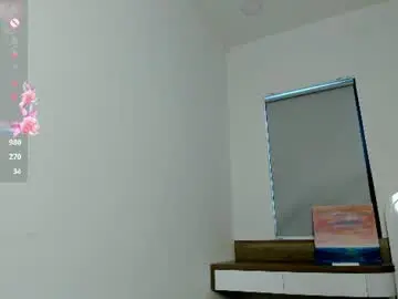 Chaturbate Adult Video Chat of little_yena