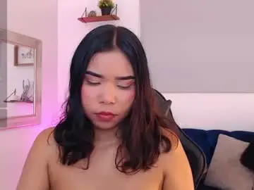 Chaturbate Live Sex Cam of madsie_