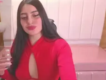 Chaturbate Live Sex of mia_desire_a