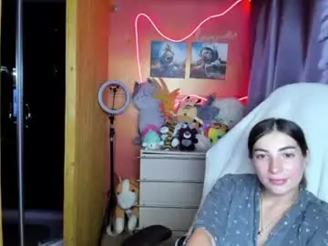 Chaturbate Watch Live Sex Cams of miss_tasy