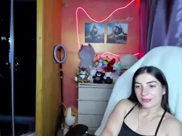 Chaturbate Free Live Porn of miss_tasy