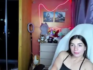 Chaturbate Live Sex Cam of miss_tasy