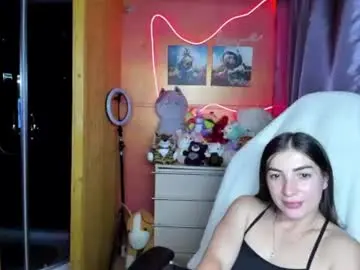 Chaturbate Live Sex Cam of miss_tasy
