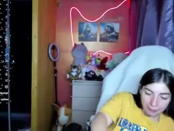 Chaturbate Nude Webcam of miss_tasy