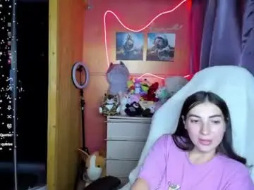Chaturbate Private Sex Chat of miss_tasy