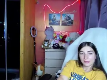 Chaturbate Sex Chat of miss_tasy
