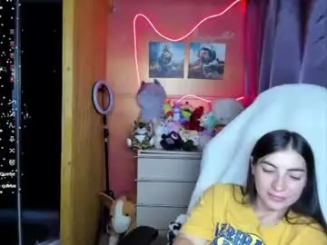Chaturbate Live Sex Cam of miss_tasy