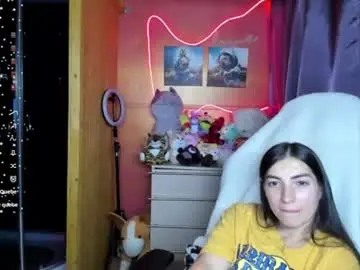 Chaturbate Best Webcam of miss_tasy