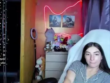 Chaturbate Sex Chat of miss_tasy