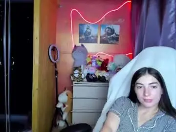 Chaturbate Watch Live Sex Cams of miss_tasy