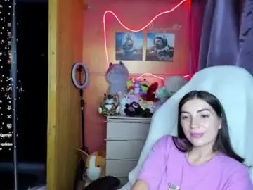 Chaturbate Watch Live Sex Cams of miss_tasy