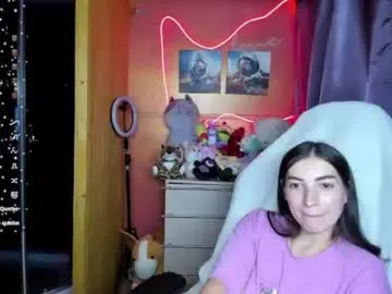 Chaturbate Free Porn Cam of miss_tasy