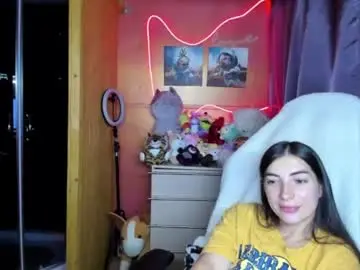 Chaturbate Sex Chat of miss_tasy