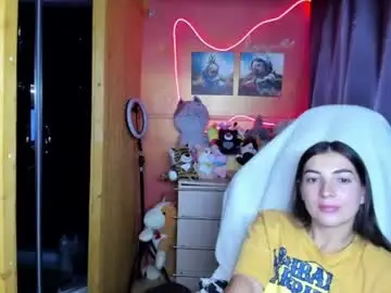 Chaturbate Adult Video Chat of miss_tasy