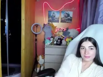 Chaturbate Adult Video Chat of miss_tasy
