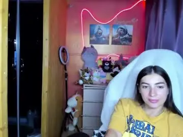 Chaturbate Live Porn of miss_tasy