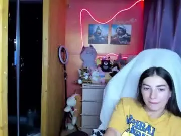 Chaturbate Sex Cam of miss_tasy