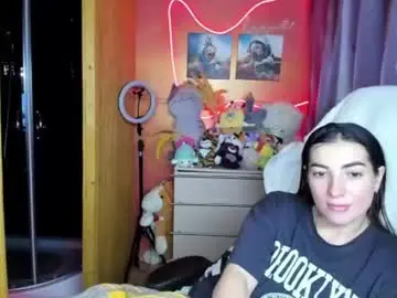 Chaturbate Live Porn of miss_tasy