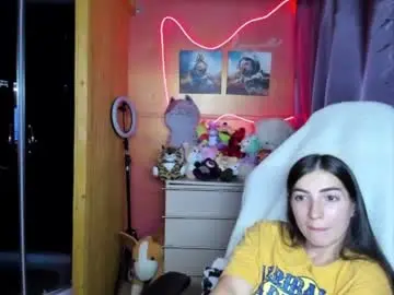 Chaturbate Live Porn of miss_tasy
