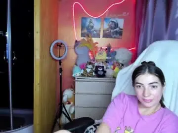 Chaturbate Live Sex of miss_tasy