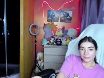 Chaturbate Private Sex Chat of miss_tasy